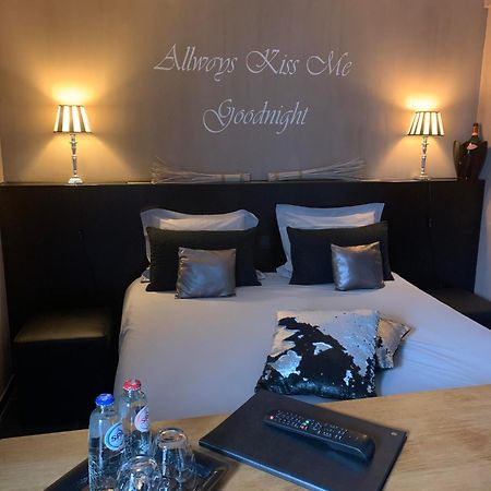 Maison Beau Bed & Breakfast Zonhoven Ngoại thất bức ảnh