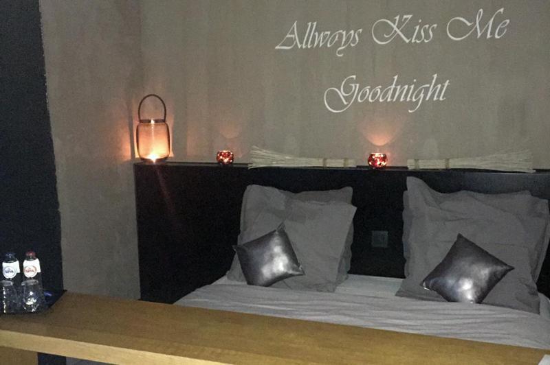 Maison Beau Bed & Breakfast Zonhoven Ngoại thất bức ảnh
