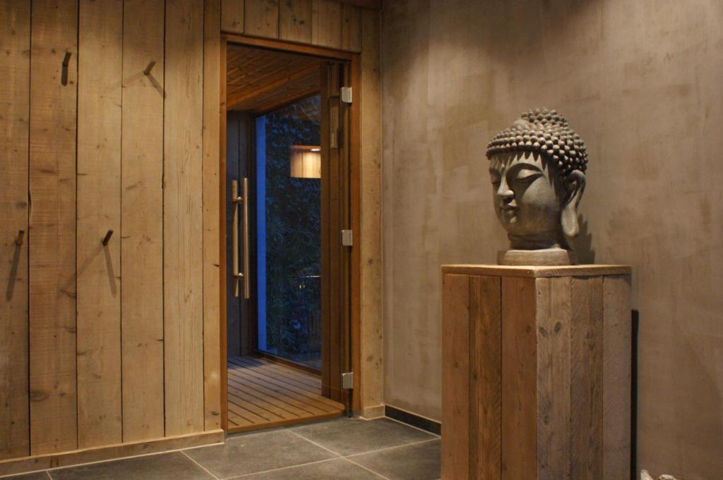 Maison Beau Bed & Breakfast Zonhoven Ngoại thất bức ảnh