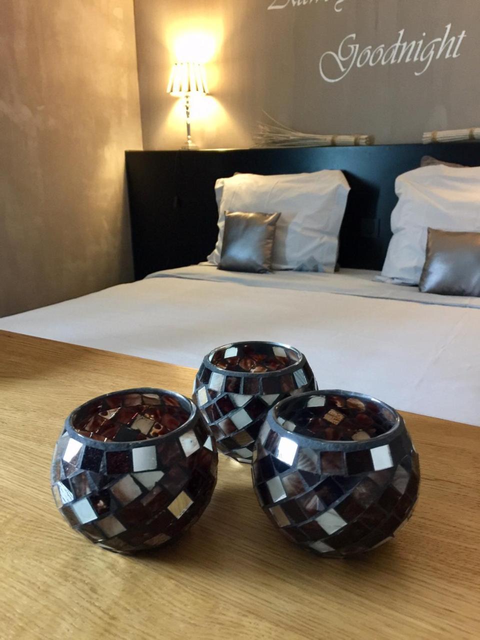 Maison Beau Bed & Breakfast Zonhoven Ngoại thất bức ảnh